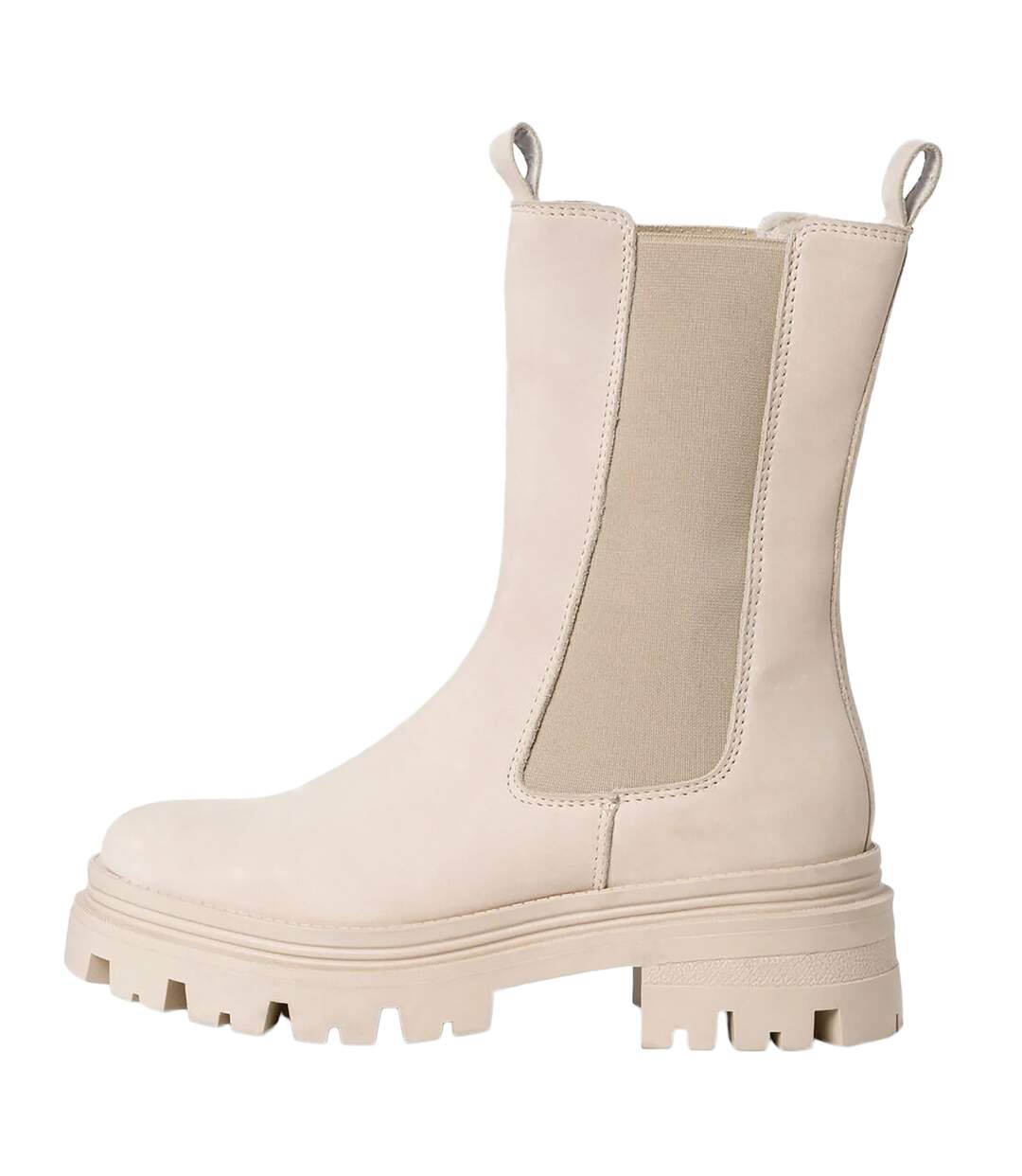 Boot Tamaris Cuir-1