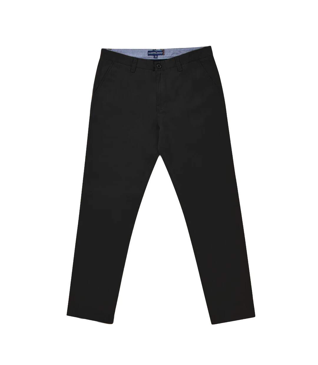 Chino homme noir Raging Bull-1