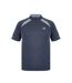 T-shirt Compétition Homme Anthracite Gris Karrimor-1