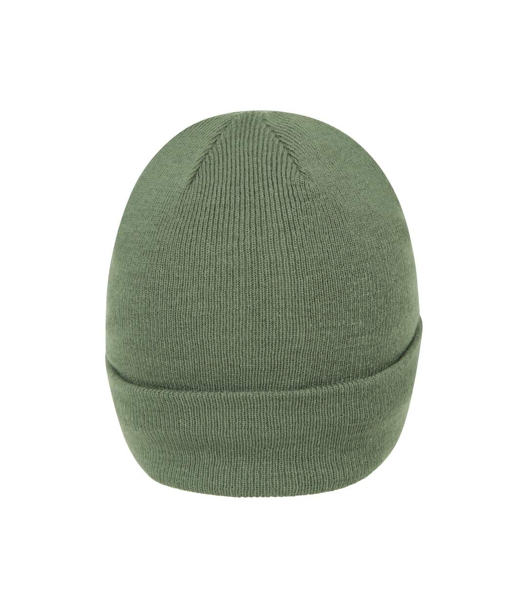 Bonnet femme vert Mountain Warehouse