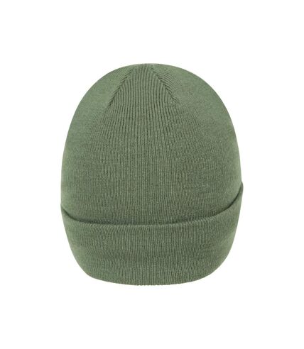 Bonnet femme vert Mountain Warehouse