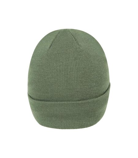 Bonnet femme vert Mountain Warehouse