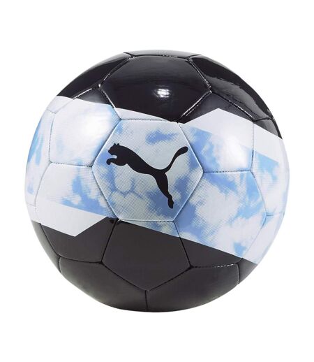 Manchester city ballon marine puma iconic - t5