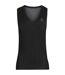 Débardeur Femme Noir Odlo-2