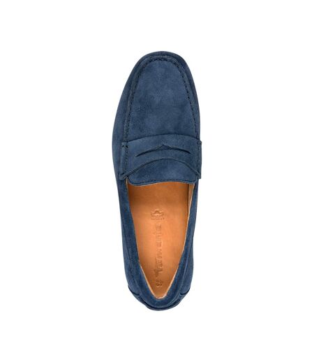 Mocassin Cuir Tamaris