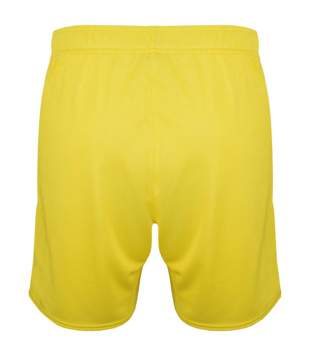 AFC Bournemouth Mens 22/23 Umbro Goalkeeper Shorts (Yellow)