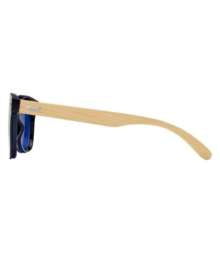 Lunettes De Soleil Tan Adulte Taille Unique Jaune Floso