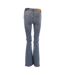 Jean Femme Bleu Clair Gant-2
