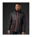 Stormtech Mens Olympia Shell Jacket (Black/Bright Red) - UTRW7877