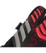Unisex Adult Predator Match Fingersave Goalkeeper Gloves Black Red Adidas-4