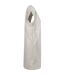 Build Your Brand Womens/Ladies Casual Dress (Grey Heather) - UTRW7840-3