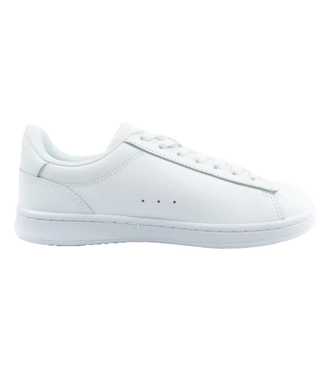 Baskets Carnaby Set Femme Blanc Lacoste-4