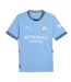 Manchester city maillot réplica domicile homme puma 2024/2025 - l-1
