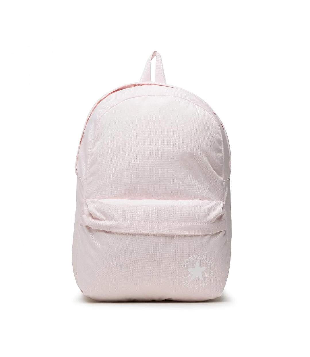 Sac à dos Rose Femme Converse Speed 3 Backpack - Taille unique-1