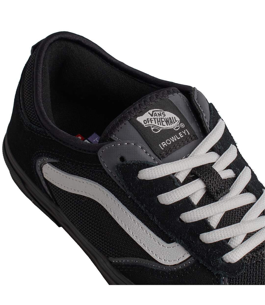 Rowley VN0A2Z3OBYB1 Men's Skate Shoes-2
