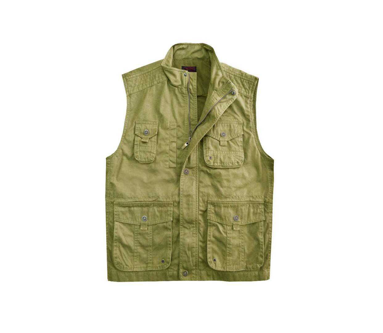 Gilet sans manches WE1298M-1