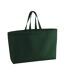 Tote Bag Taille Unique Vert Bouteille Westford Mill-1