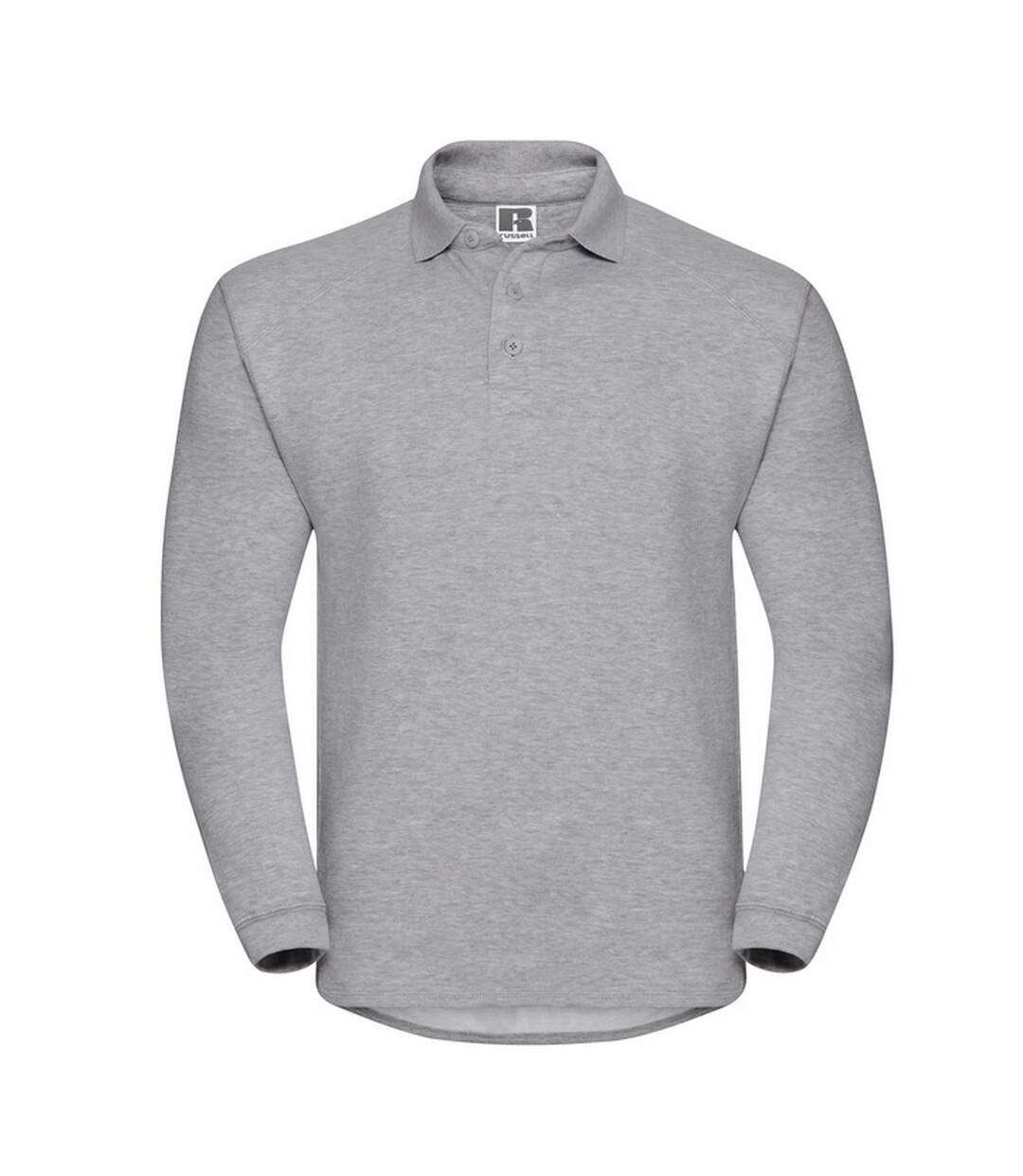Sweat Homme Oxford Clair Russell-1