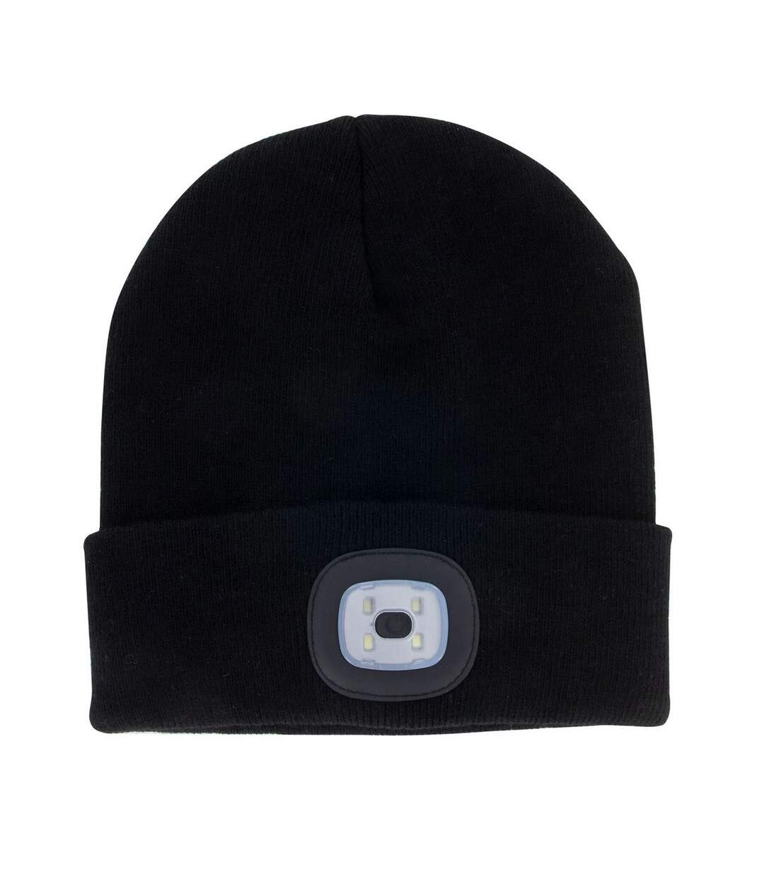 Bonnet Noir L-Merch-1