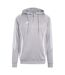 Sweat À Capuche Tiro Homme Gris Adidas-2