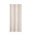 Ornos hammam recycled cotton towel beige/white Vinga-2