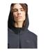 Veste À Capuche Zne Homme Noir Adidas-4