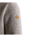 Sweat Kilda Homme Blanc Cassé Trespass-4