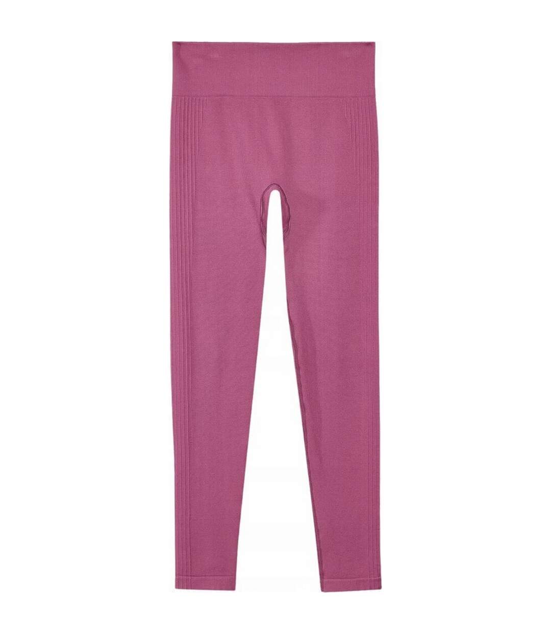 Legging Waw24tftif278 Femme Rose 4F-2