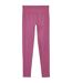Legging Waw24tftif278 Femme Rose 4F-2