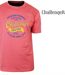 CHALLENGER TEE3004C - Tee-shirt imprimé manches courtes en coton jersey pour un confort estival absolu-4