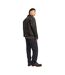 Jean Homme Noir Jack And Jones-1