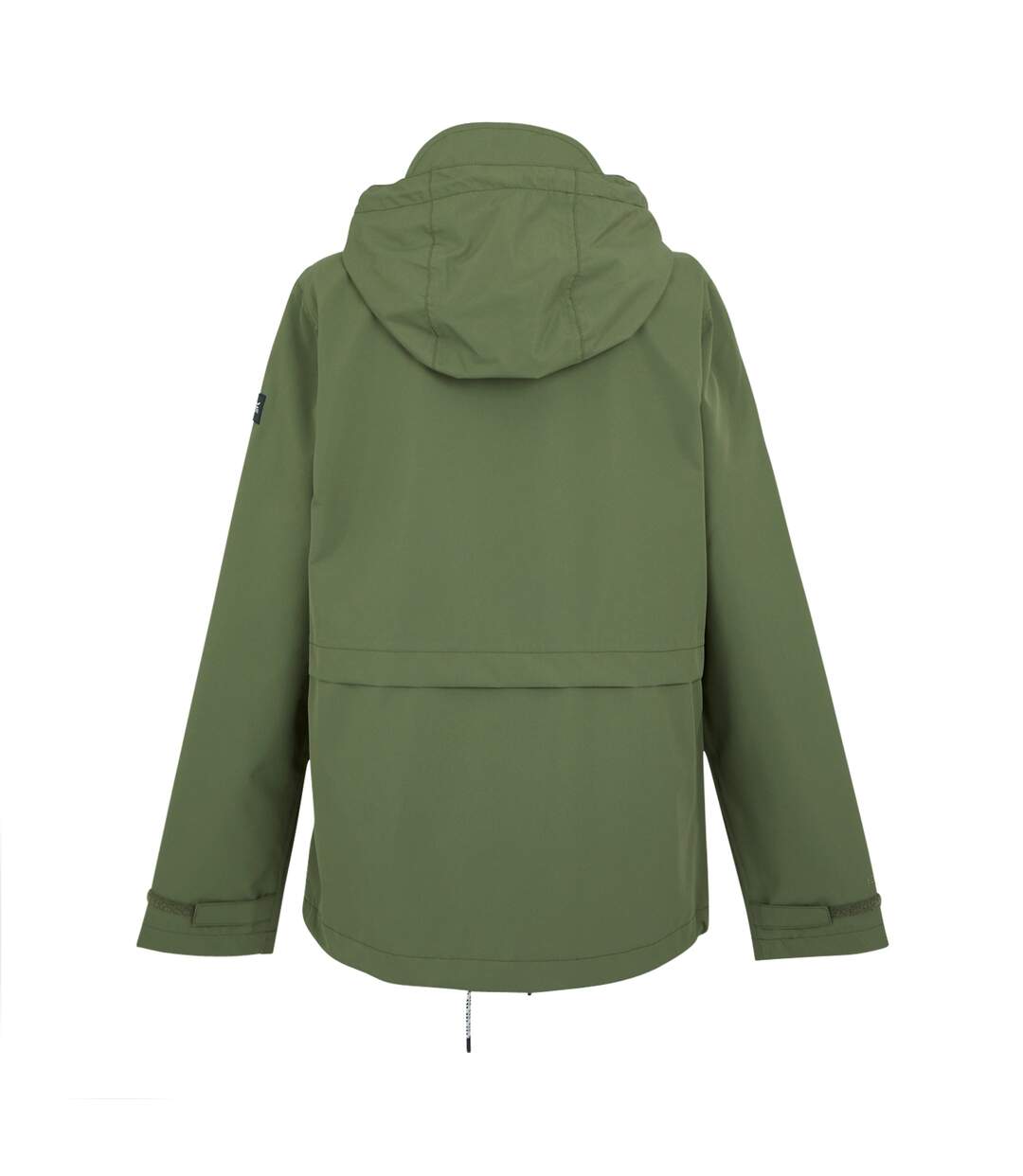 Veste imperméable bayletta femme vert Regatta-2