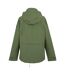 Veste imperméable bayletta femme vert Regatta-2