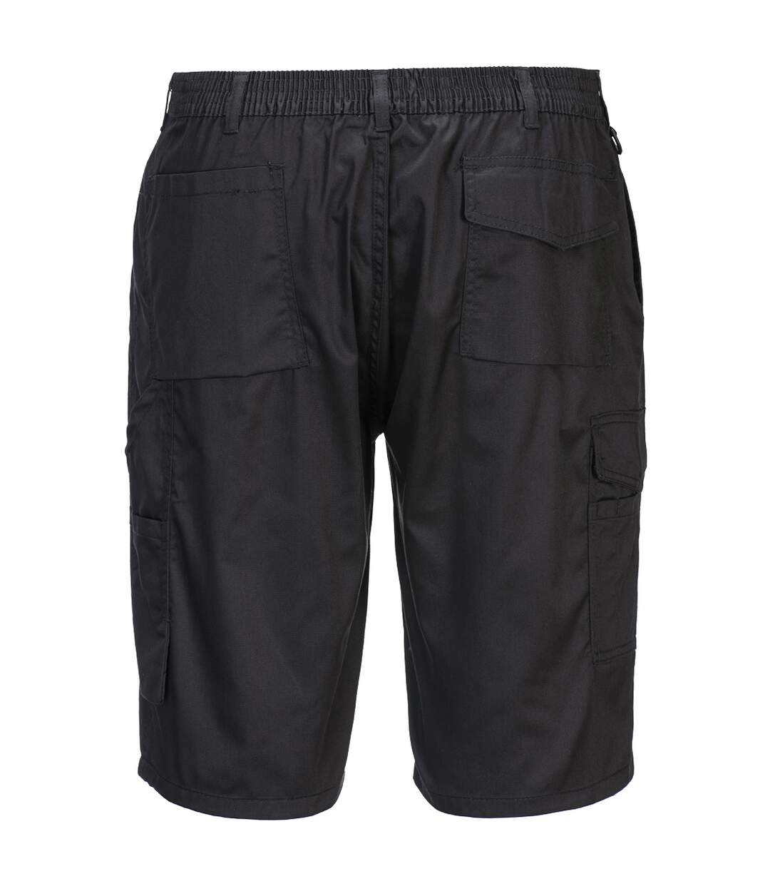 Short combat homme noir Portwest