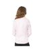 Chemisier Aleksandra Oxford Femme Rose Di Selentino-3