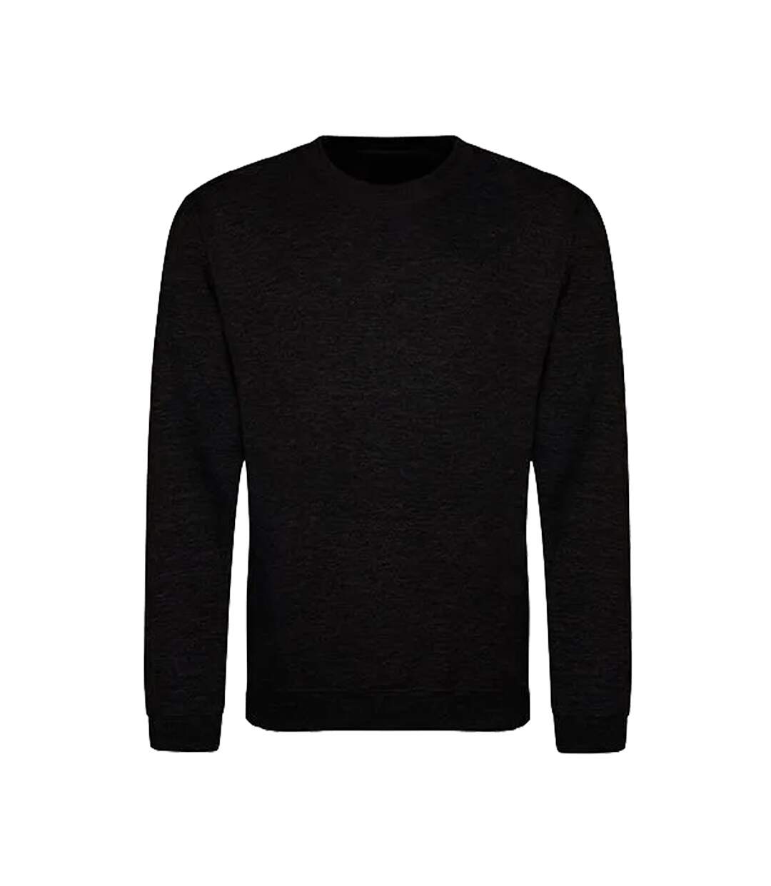 Pull Adulte Noir Anthracite Awdis-1