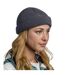 Bonnet Ervin Merino Femme Graphite Gris Buff-1
