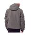 Parka gris homme kaporal ayoh21m62-2