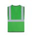 Gilet Haute Visibilité Athens Adulte Vert Korntex-2