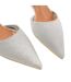 Sandales Femme Argenté Where´s That From-2