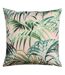 Jungle outdoor cushion cover one size blush/forest Furn-2
