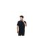 Mens Regular Short-sleeved Polo Shirt Navy Blazer Dockers-1