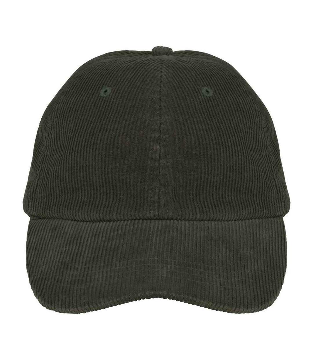 Casquette De Baseball Adulte Kaki Native Spirit-1