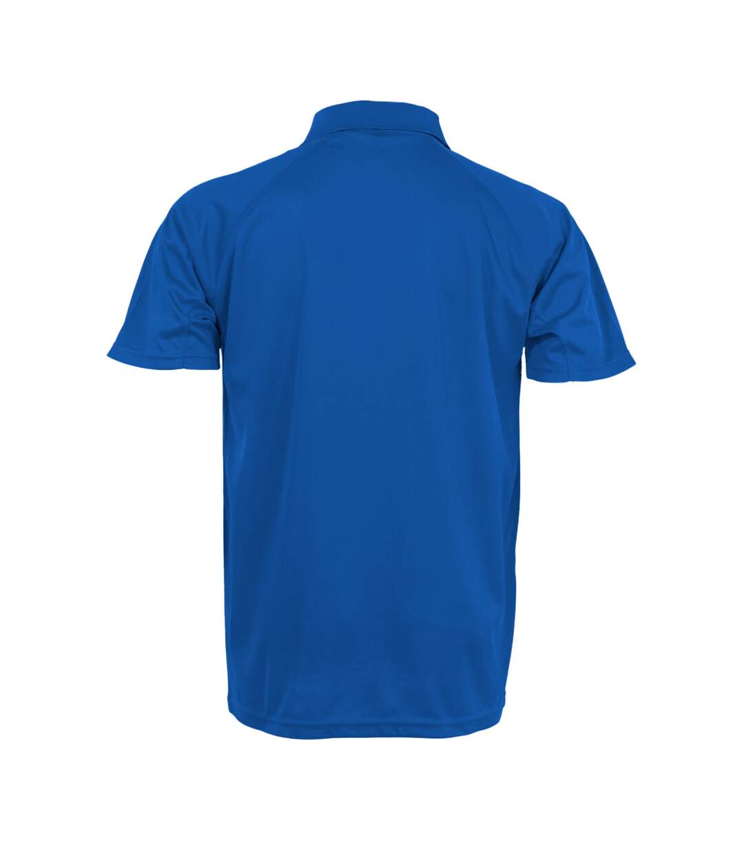 Spiro - Polo PERFORMANCE - Adultes (Bleu roi) - UTPC3503