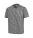 T-shirt Homme Noir Gris Everlast-3