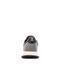 Baskets noir/gris homme adidas run50s-3