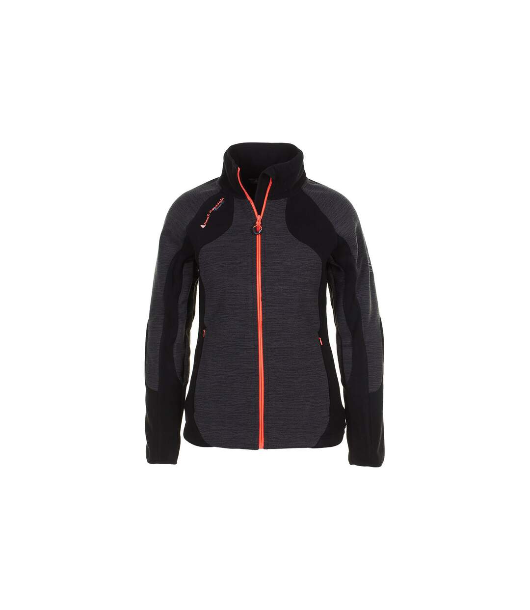 Blouson polaire femme ACUT