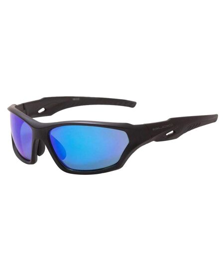 Mens Beck Sunglasses One Size Blue Bloc