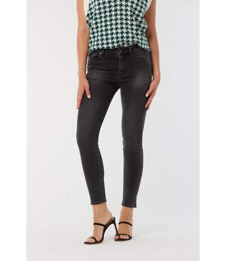 Jeans LC115 Noir - L32