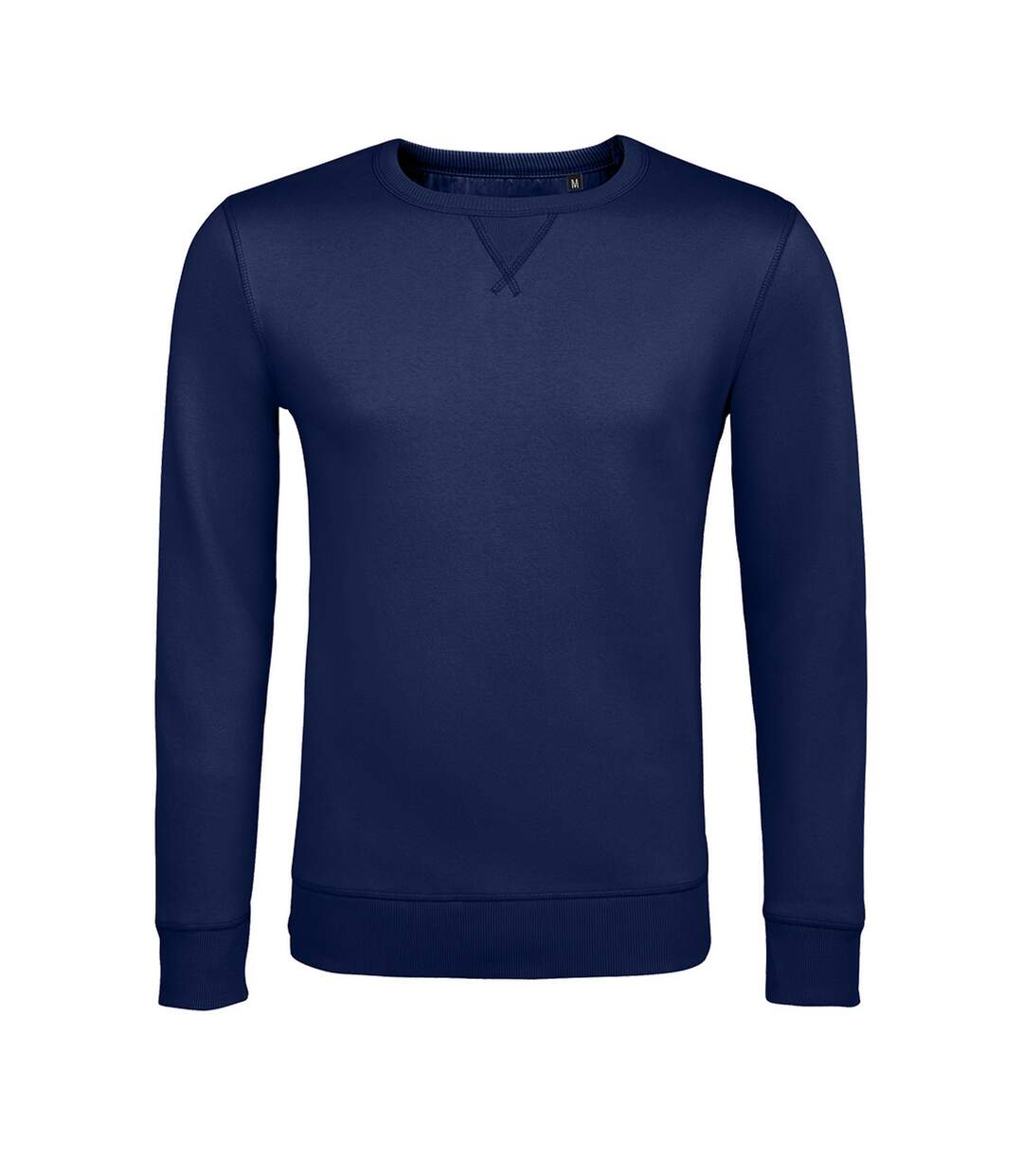 Sweat sully adulte bleu marine SOLS